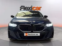 Usado BMW 520 197 CV (144 kW) 2024 Azul Berlina