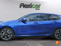 Usado BMW 120 170 CV (125 kW) 2025 Azul Utilitario