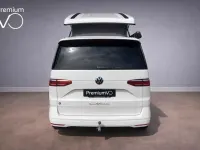 Nuevo VW California Beach 150 CV (110 kW) 2026 Blanco Van
