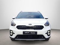 Usado Kia Niro 141 CV (103 kW) 2022 Blanco SUV