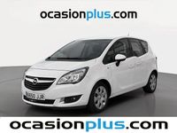 Usado Opel Meriva Selective 120 CV (88 kW) 2015 Blanco Monovolumen