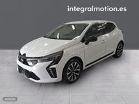 Usado Mitsubishi Colt 91 CV (66 kW) 2025 Blanco Berlina