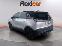 Usado Opel Crossland X 131 CV (96 kW) 2023 Gris SUV
