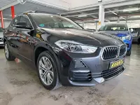 Usado BMW X2 136 CV (100 kW) 2021 Negro SUV