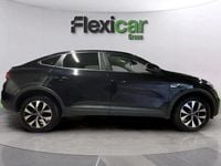 Usado Renault Arkana Evolution 140 CV (102 kW) 2024 Azul SUV