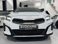 Brugt Kia XCeed 136 HK (100 kW) 2023 Hvid SUV