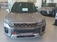 Nuevo KGM Torres 204 CV (150 kW) 2025 Gris SUV