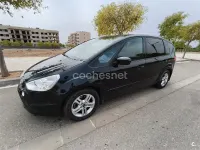 Usado Ford S-MAX Trend 140 CV (102 kW) 2010 Negro Monovolumen