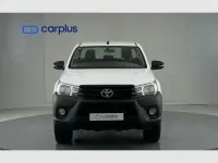 Usado Toyota HiLux 150 CV (110 kW) 2020 Pickup/Camioneta