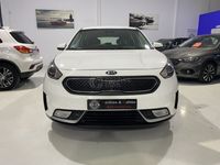 usado Kia Niro 1.6 Hev Concept