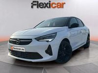 Usado Opel Corsa GS Line 101 CV (74 kW) 2020 Blanco Utilitario