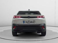 Usado Peugeot 408 Allure 131 CV (96 kW) 2023 Blanco Berlina