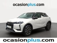 Usado DS Automobiles DS3 Performance 130 CV (95 kW) 2024 Blanco SUV