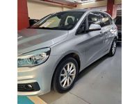 usado BMW 218 Active Tourer 218 d