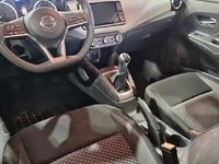 Usado Nissan Micra Acenta 92 CV (67 kW) 2021