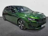 Usado Peugeot 308 Allure 130 CV (95 kW) 2023