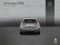 Usado Mercedes A180 136 CV (100 kW) 2025 Gris montaña Berlina