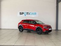 usado Citroën C4 Cactus 1.2 PURETECH 110 S&S FEEL 110 5P