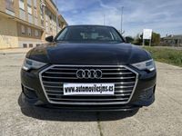 usado Audi A6 40 TDI S tronic Design (4.75)