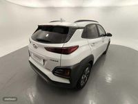 Usado Hyundai Kona 141 CV (103 kW) 2019 Blanco SUV