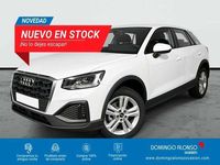 Usado Audi Q2 116 CV (85 kW) 2025 Blanco SUV