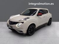 Usado Nissan Juke Nismo RS 217 CV (159 kW) 2015 Blanco SUV