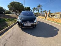 Usado Ford S-MAX Titanium 163 CV (119 kW) 2011 Negro Monovolumen
