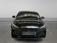 Usado MG MG3 Luxury 195 CV (143 kW) 2025 Negro Utilitario
