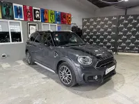 Usado Mini Cooper S Countryman 192 CV (141 kW) 2019 Negro SUV