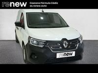 Usado Renault Kangoo 44 kW (60 CV) 2022 Otro Monovolumen