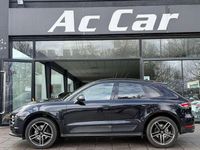 Usado Porsche Macan 264 CV (194 kW) 2021 Negro SUV