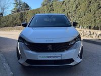 Brugt Peugeot 3008 Allure 130 HK (95 kW) 2021 Hvid SUV