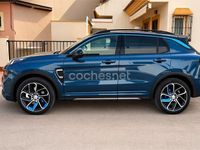 Usado Lynk & Co 01 261 CV (191 kW) 2021 Azul SUV