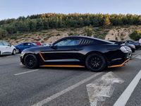 Usado Ford Mustang GT Fastback 419 CV (308 kW) 2016 Negro Coupe