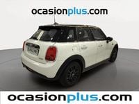 Usado Mini Cooper 136 CV (100 kW) 2019 Blanco Utilitario