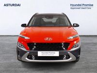 Usado Hyundai Kona 141 CV (103 kW) 2021 Rojo SUV
