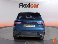 Usado Lynk & Co 01 261 CV (191 kW) 2022 Azul SUV
