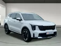 Usado Kia Sorento 215 CV (158 kW) 2025 Blanco SUV
