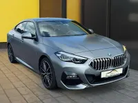 Usado BMW 218 Gran Coupé M Sport 140 CV (102 kW) 2024 Gris Coupe