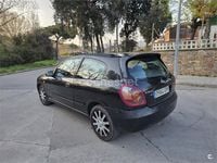 Usado Nissan Almera 136 CV (100 kW) 2005 Negro Berlina