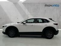 Usado Mazda CX-30 Prime-Line 140 CV (102 kW) 2025 Blanco SUV