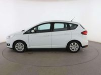 Usado Ford C-MAX Trend 121 CV (88 kW) 2018 Blanco Monovolumen