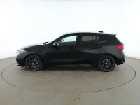 Usado BMW 120 M Sport 190 CV (139 kW) 2021 Negro Utilitario