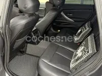 Usado BMW 325 218 CV (160 kW) 2014 Gris / plata Berlina