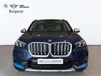 Usado BMW iX1 Comfort Edition 230 kW (313 HP) 2023 Azul SUV