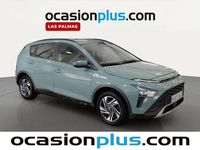 Usado Hyundai Bayon 84 CV (61 kW) 2023 Blanco SUV