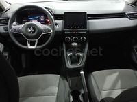 Usado Mitsubishi Colt Motion 90 CV (66 kW) 2025 Blanco Utilitario