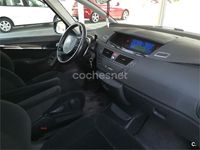 Usado Citroën C4 Picasso Exclusive 138 CV (101 kW) 2009 Azul Monovolumen