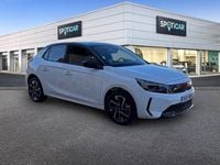 Begagnad Opel Corsa 101 HK (74 kW) 2024 Vit Sedan