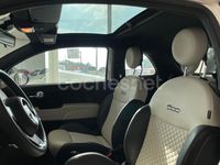 Usado Fiat 500 Dolcevita 70 CV (51 kW) 2022 Blanco Berlina
